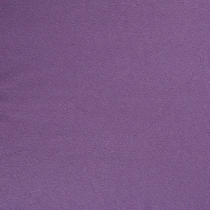100% Wool Fabric - Purple 390 g/m²