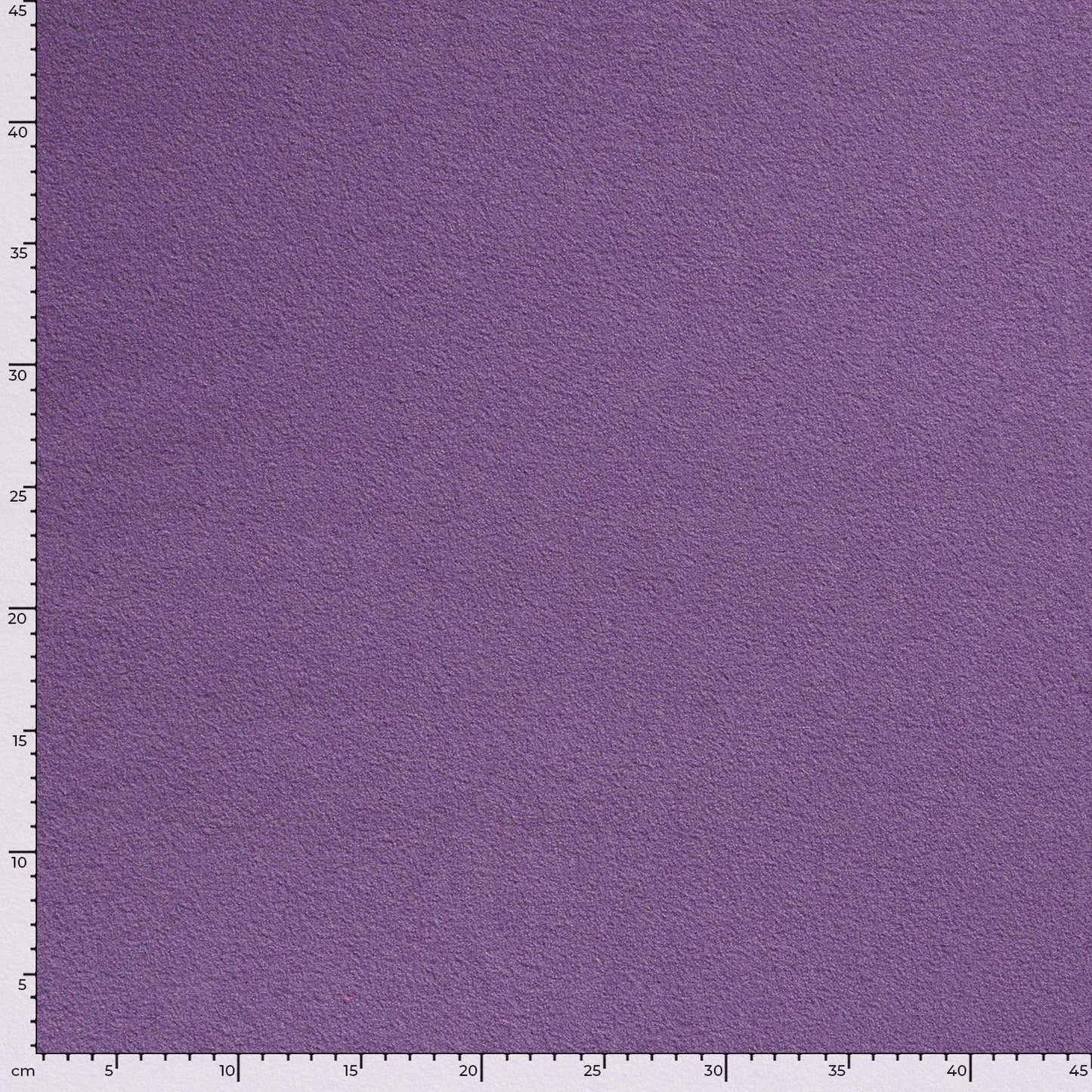 100% Vilnas audums - purpura 390 g/m²