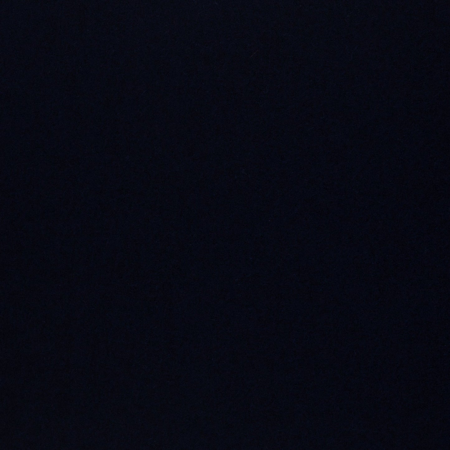 Attēls ar 100% Vilnas flīss - tumši zils 385 g/m² – pieejams Šarlotes audumi