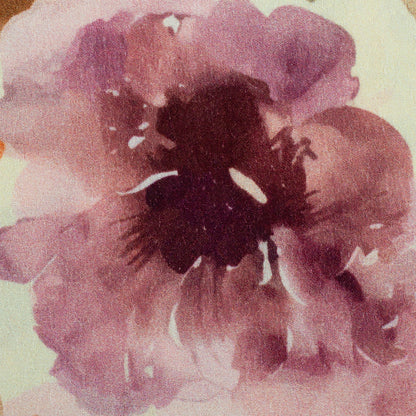 Image avec tissu 100 % viscose - rêve aquarelle 100 g/m² – disponible chez Šarlotes audumi