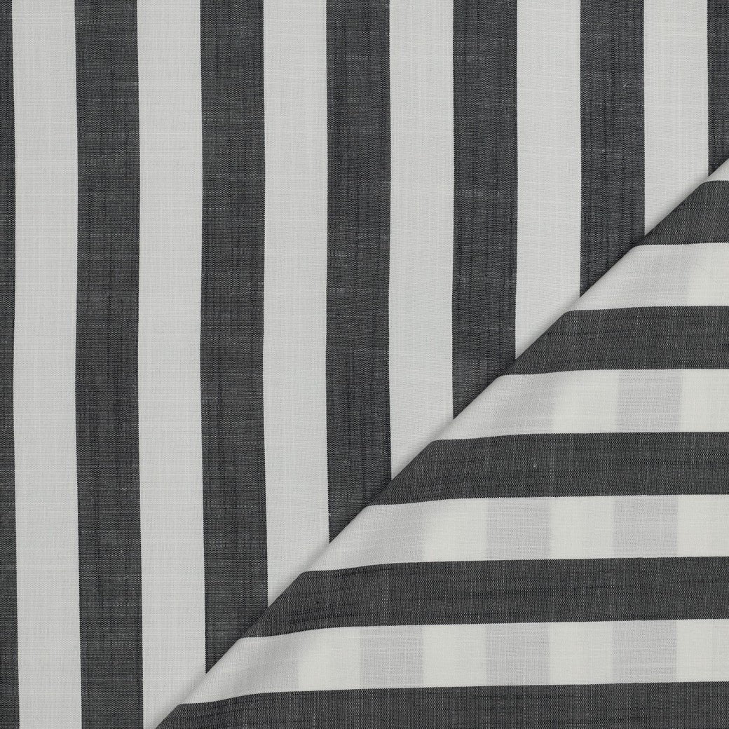 Attēls ar 100% Viskozes audums - līnijas 180 g/m² – pieejams Šarlotes audumi