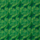 Attēls ar 100% Viskozes audums - smaragda lapotne 125 g/m² – pieejams Šarlotes audumi