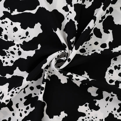 txt
Image en satin 100 % viscose, motif dalmatien, 105 g/m² – disponible chez Šarlotes audumi