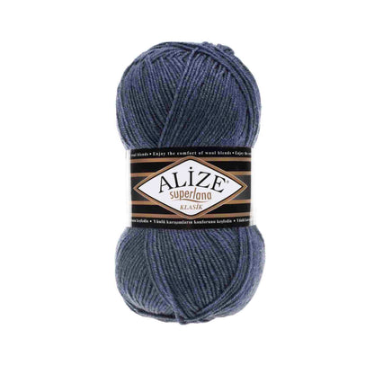 Alize Superlana Klasik Yarn - 100g / 280m