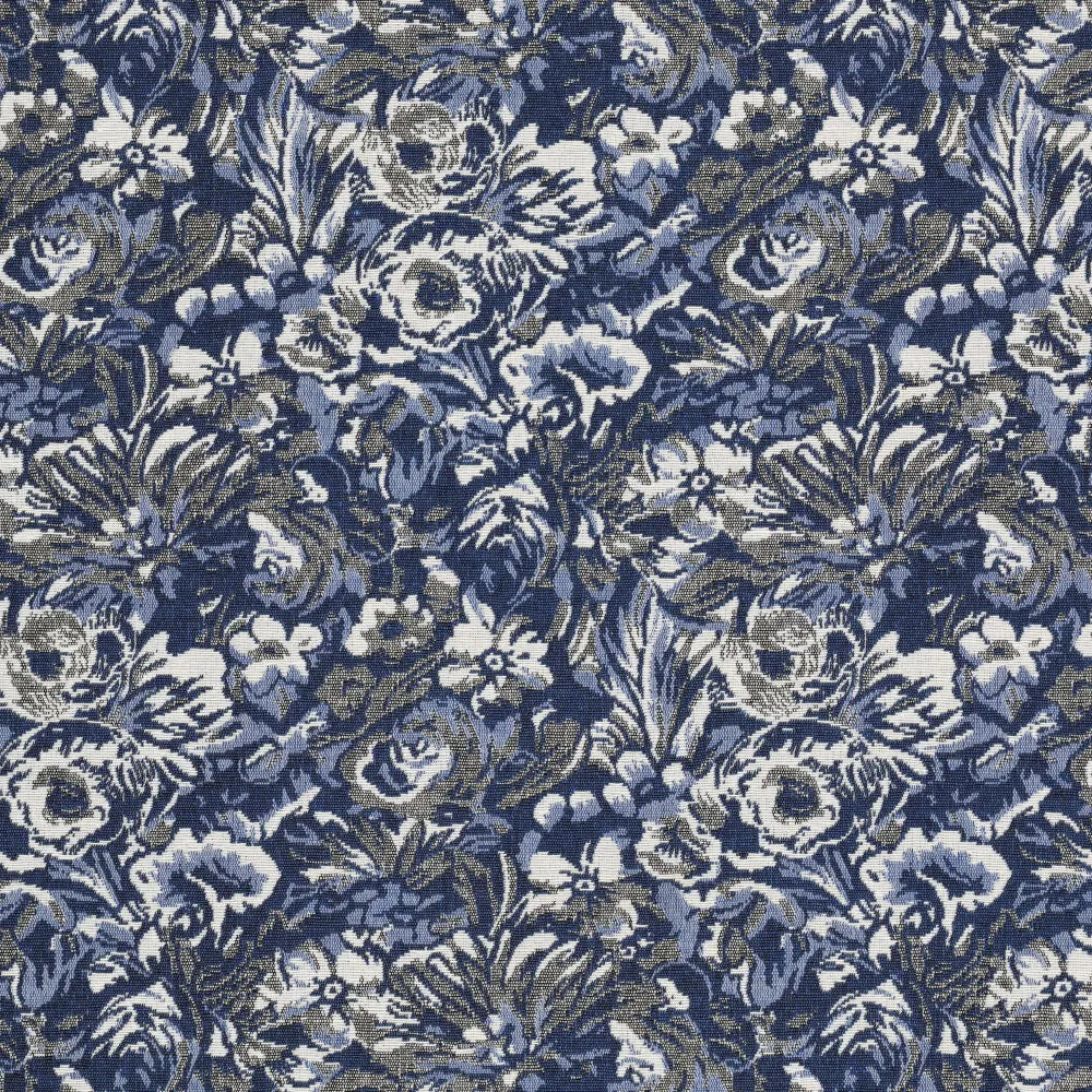 Gobeläänsinised iirised