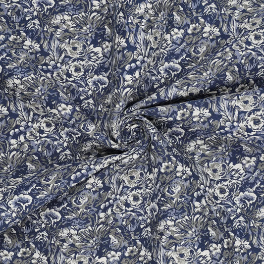 Gobeläänsinised iirised