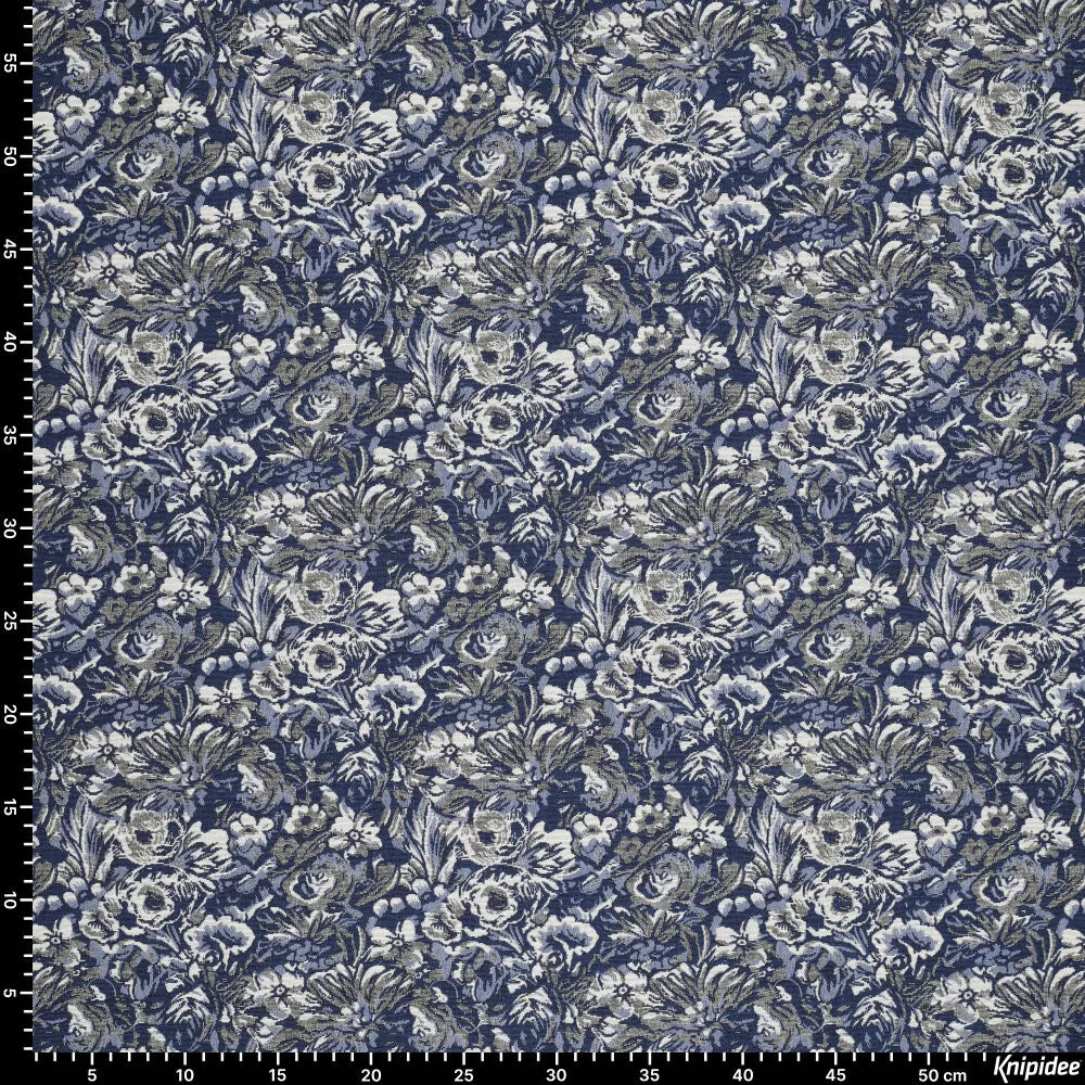 Gobeläänsinised iirised