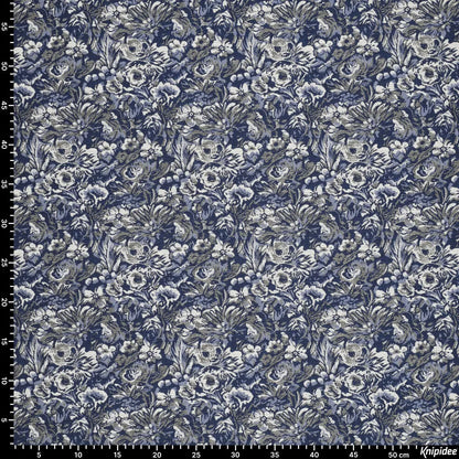 Gobeläänsinised iirised