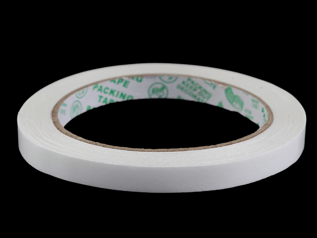 Double-sided adhesive tape for fabric 10 mm