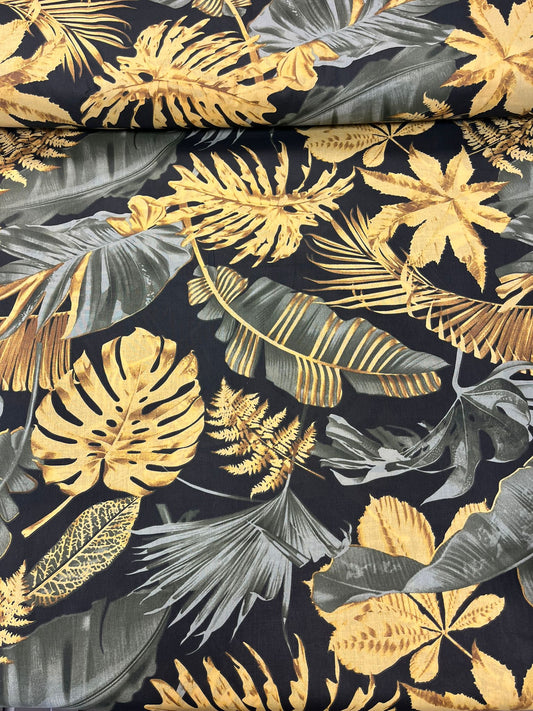 100% Medvilnės Audinys - Tamsios Paklodės 125 g/m²