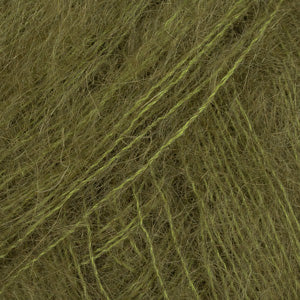 DROPS Kid-Silk lõng - 25 g / 210 m