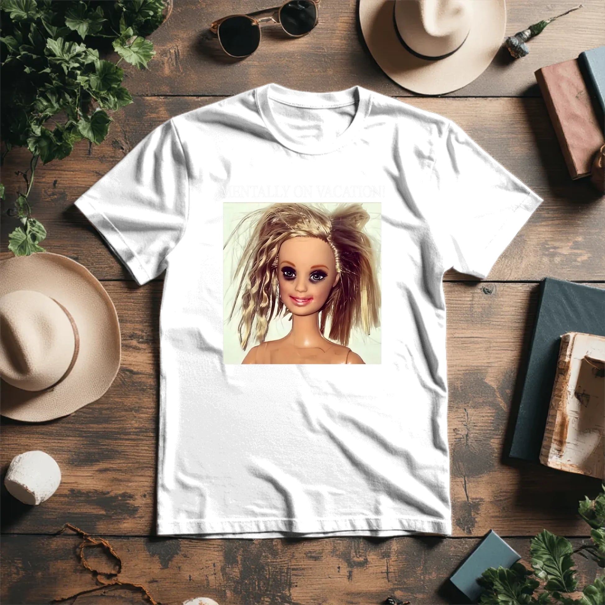 T-shirt-all color