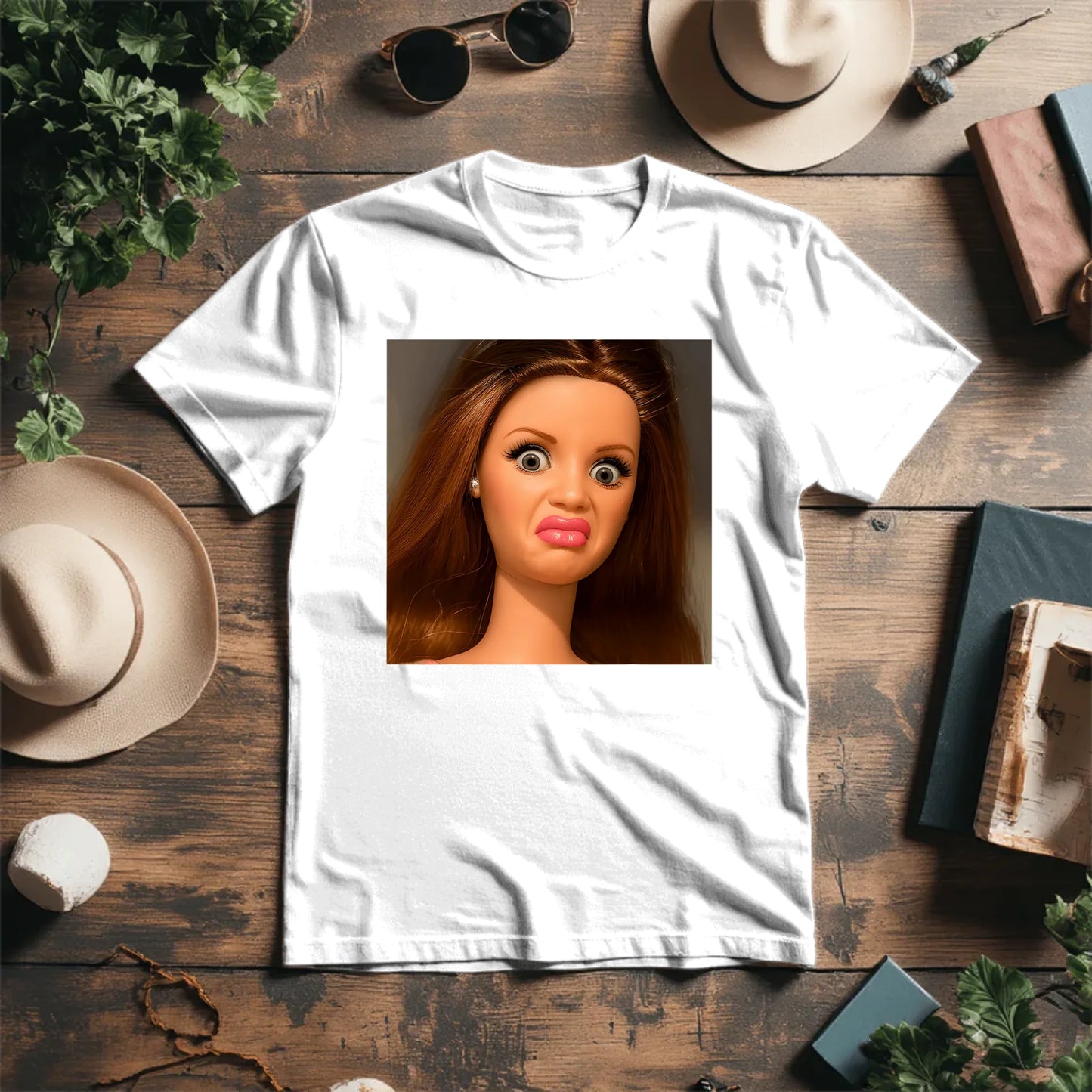 T-shirt-all color