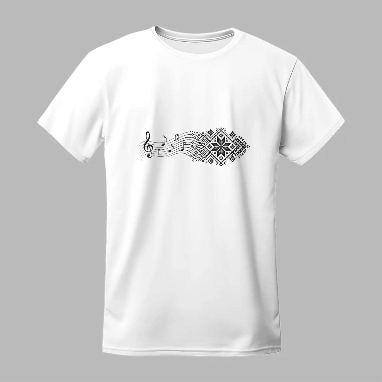 T-shirt-all color 8