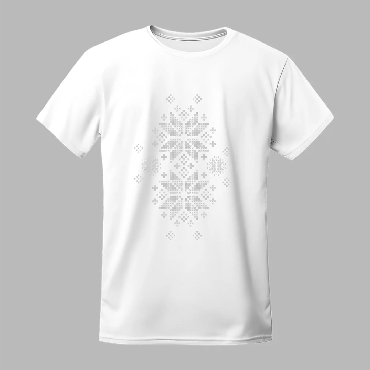 T-shirt-all color 8