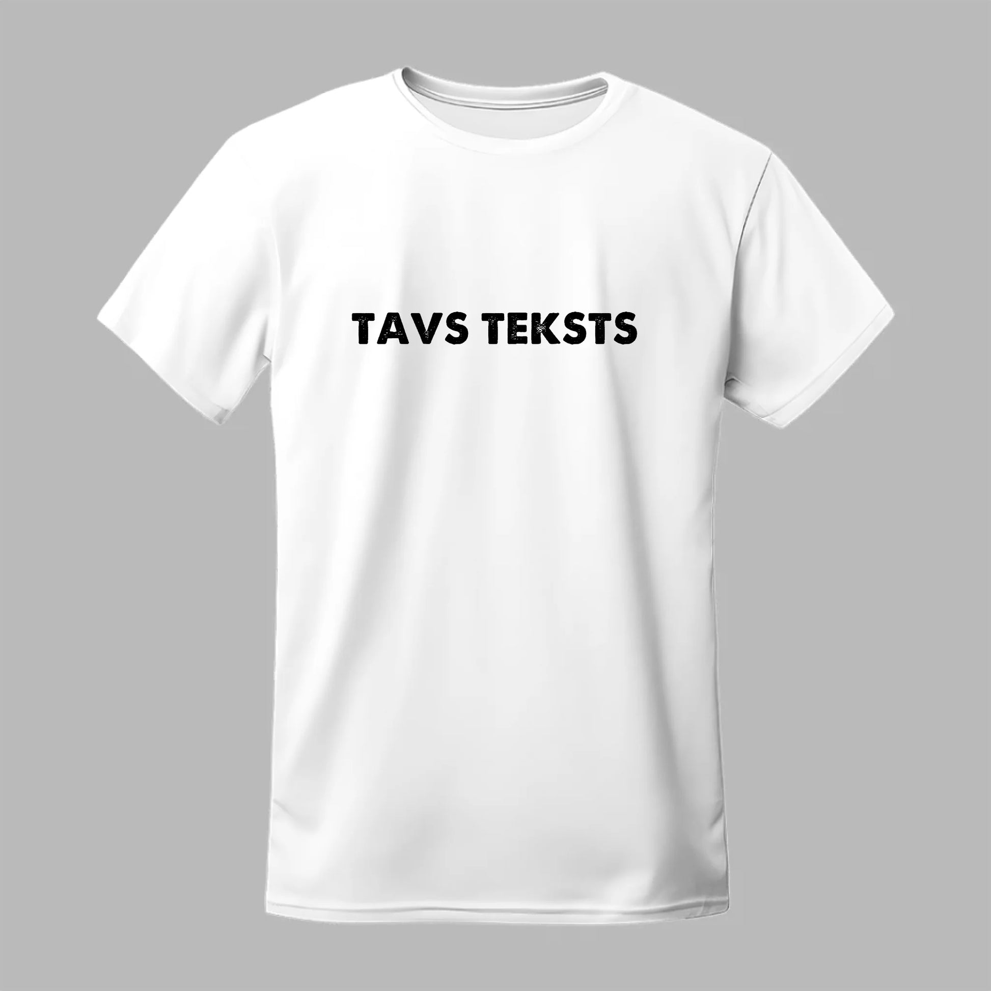 T-shirt-all color 8