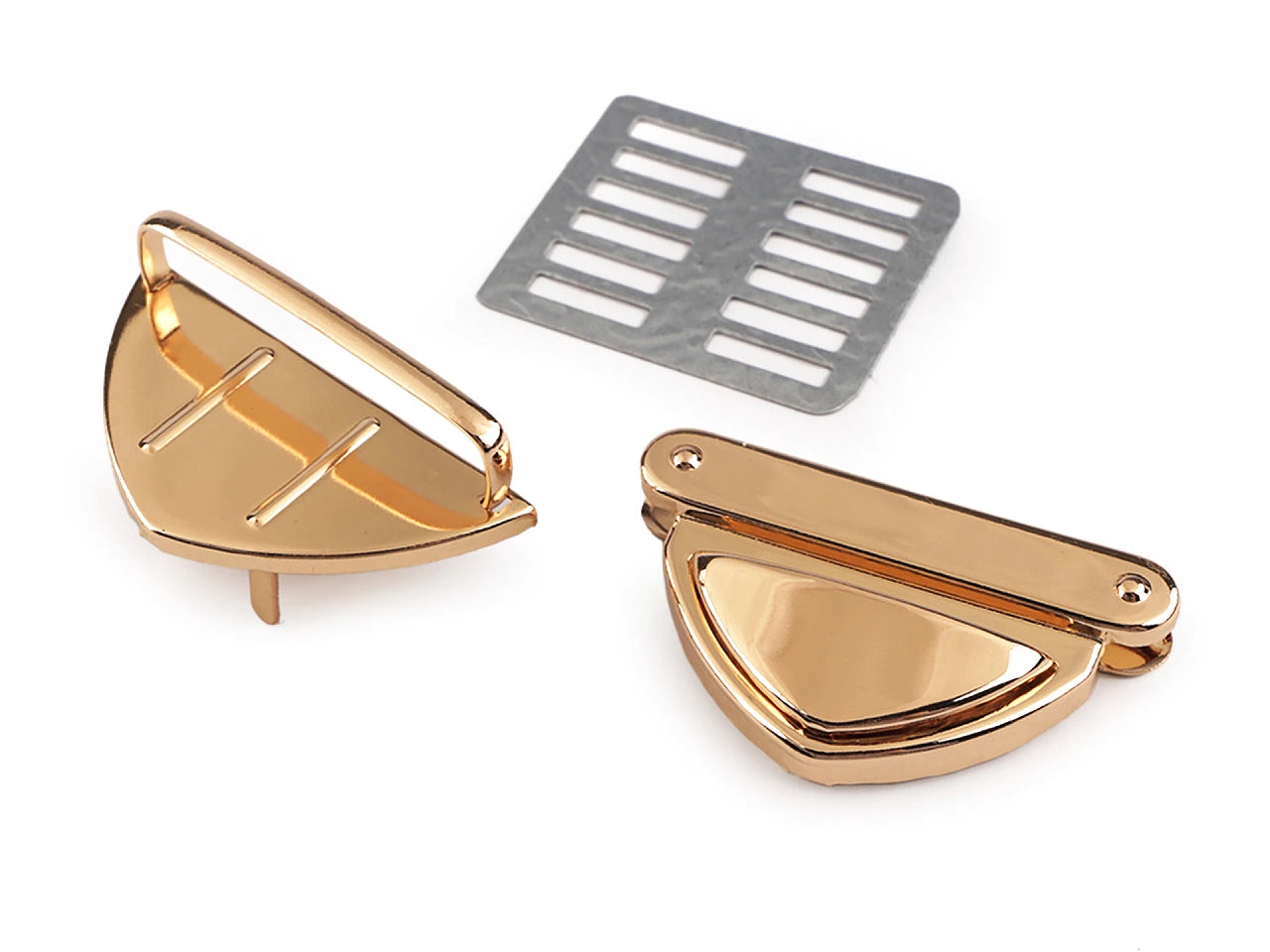 Somas aizdare 52 × 35 mm