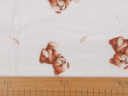 Flanelis-lācīši 180 g/m²