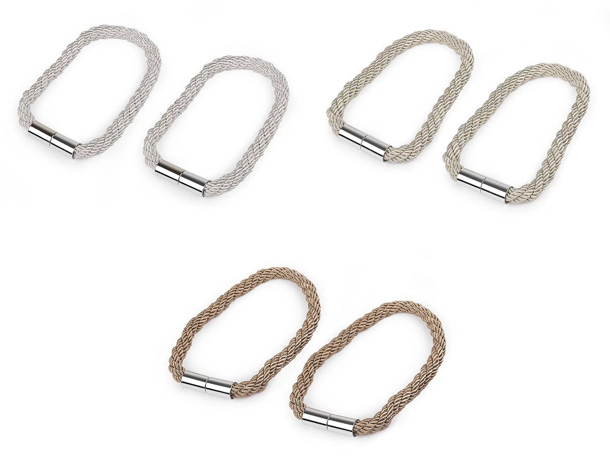 Magnetiga kardinahoidja (komplektis 2 tk)