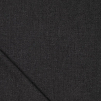 Premium Merino vilnas audums– tumši pelēks