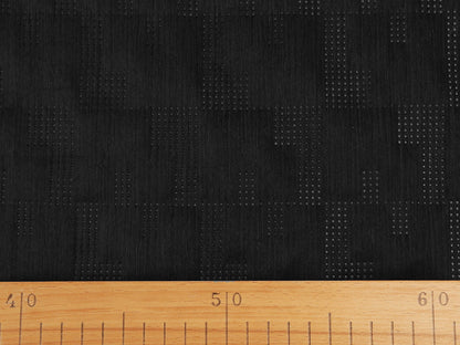 Siltinātā odere-melna 105 g/m²-1 m iepakojums