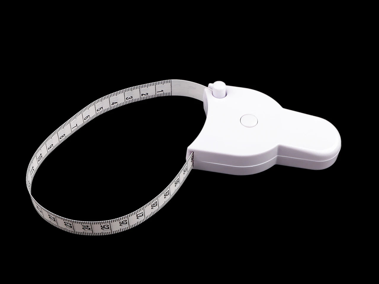 Mērlente apkārtmēra mērīšanai 150 cm