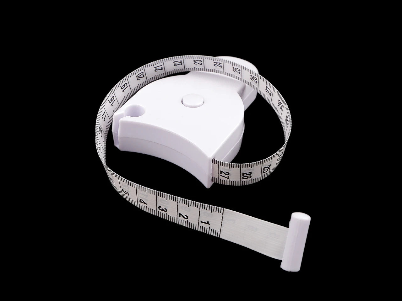 Mērlente apkārtmēra mērīšanai 150 cm