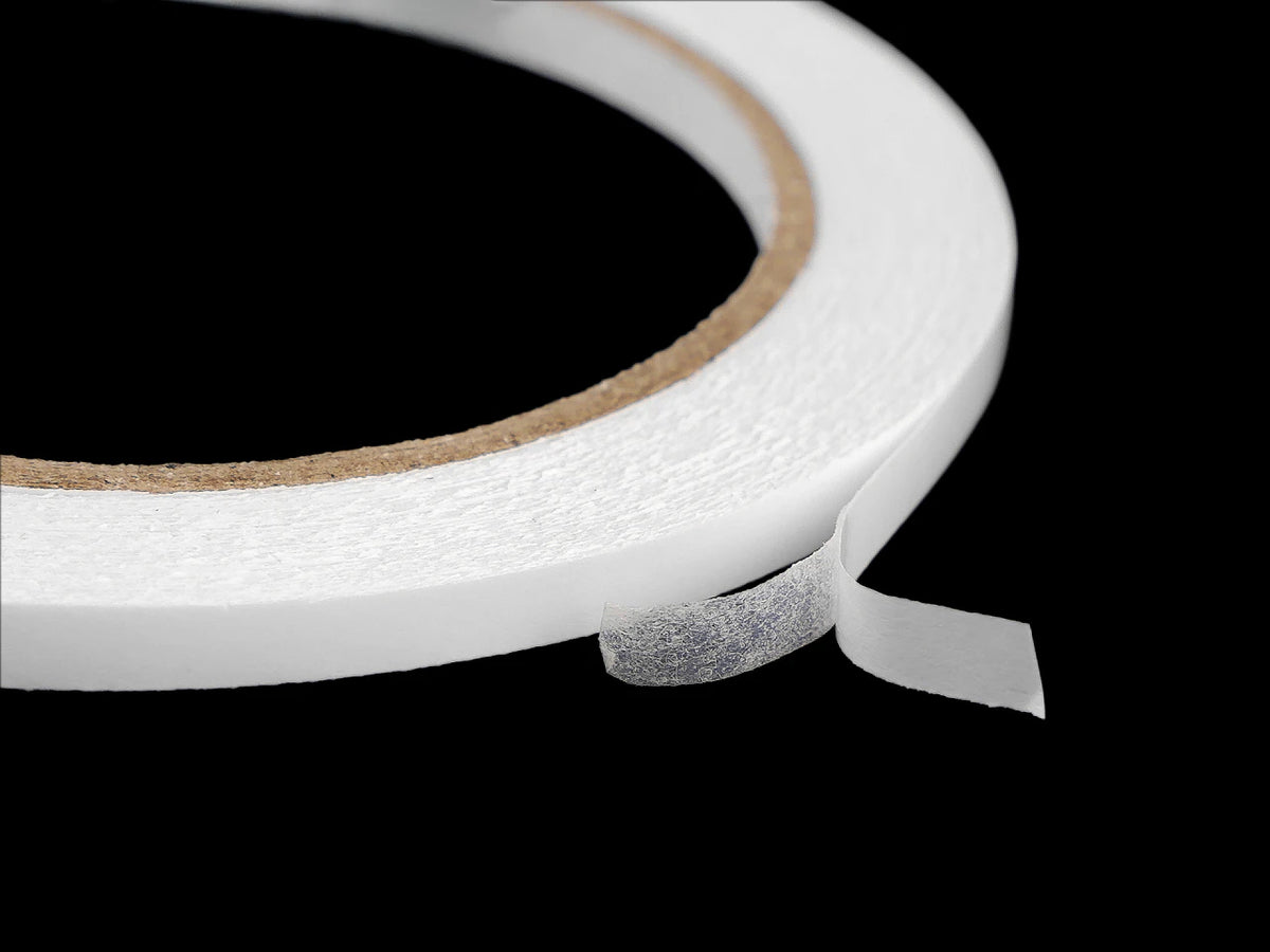 Abpusēja līmlente audumam StyleLock – 5 mm