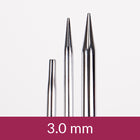 3 mm