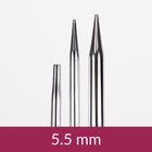 5.5 mm