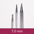 7 mm