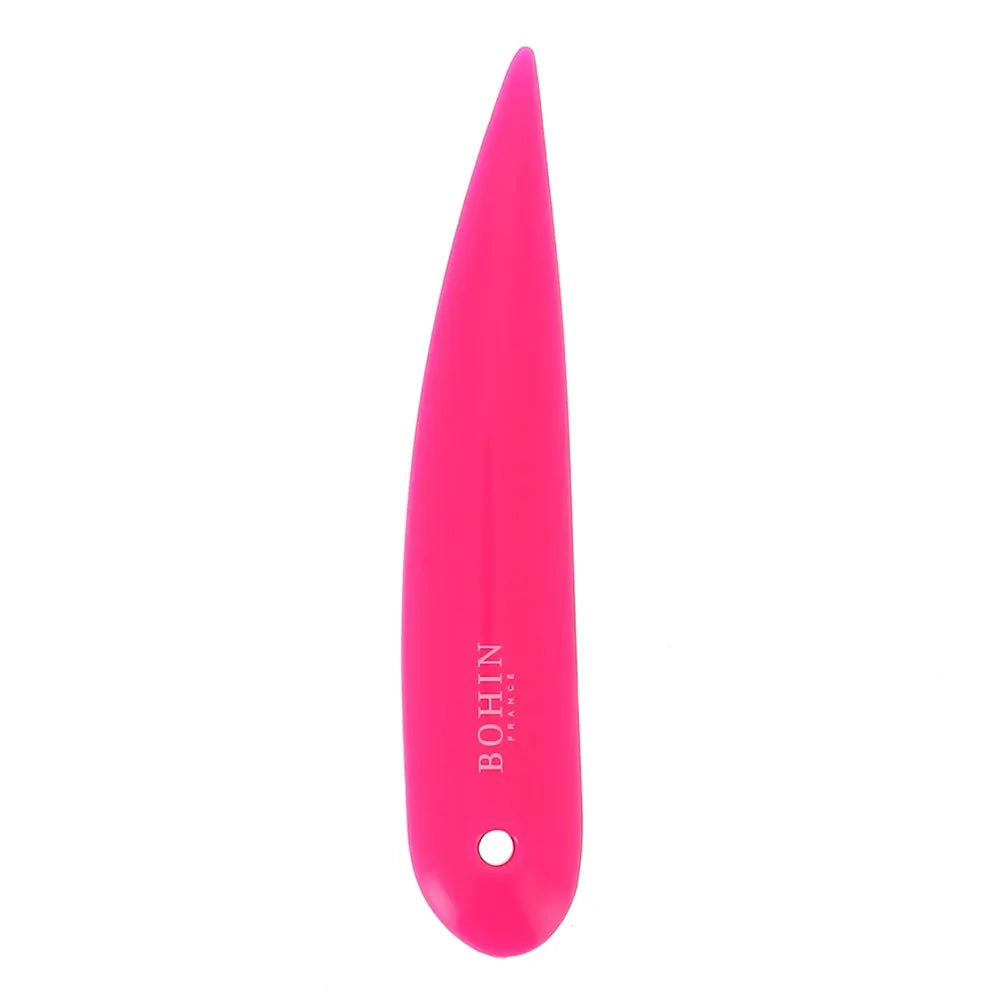 Bohin stūru un malu formētājs šūšanai 13 cm
