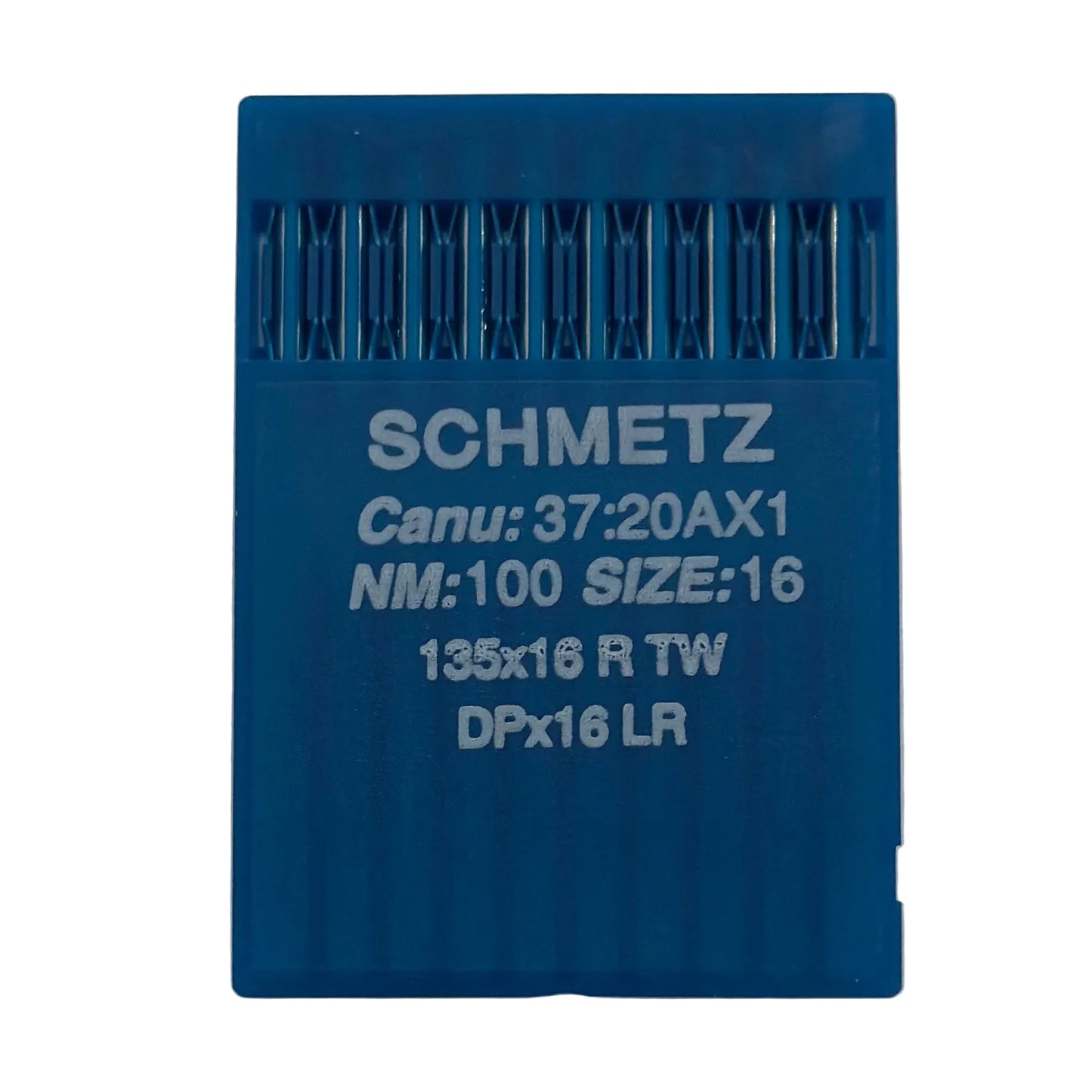 Adatas rūpnieciskajām šujmašīnām SCHMETZ DPx17 LR - ādai (10gab.)