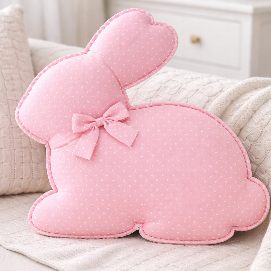 BEZMAKSAS zaķa spilventiņa piegrieztne (PDF)