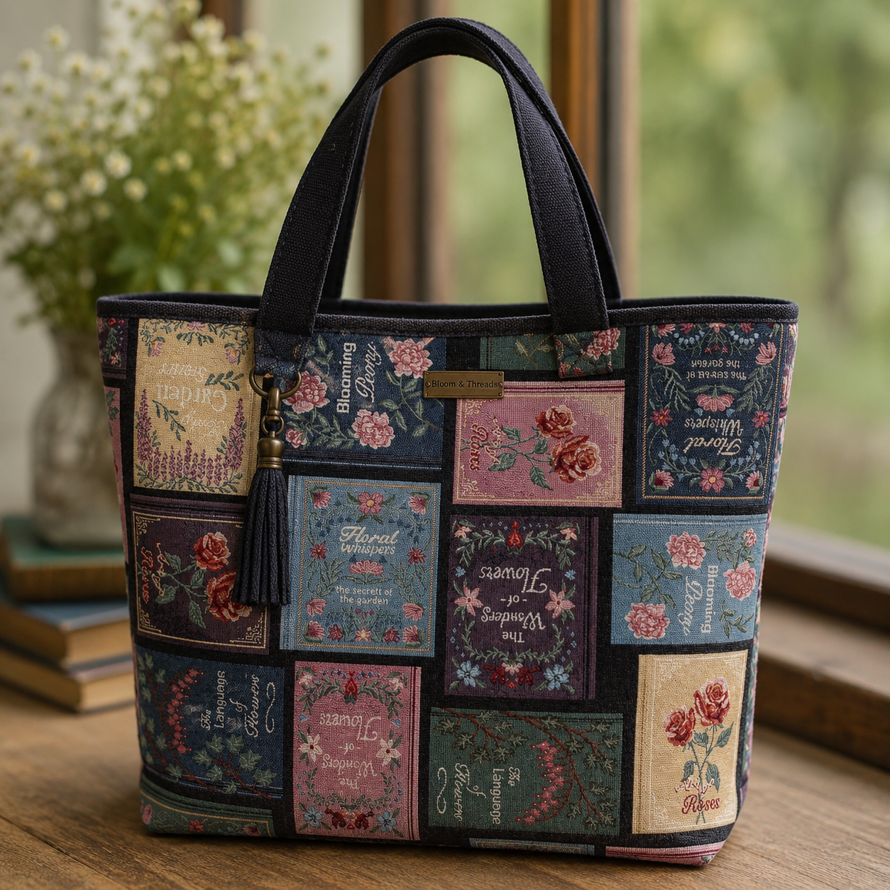 Tapestry books 350 g/m²