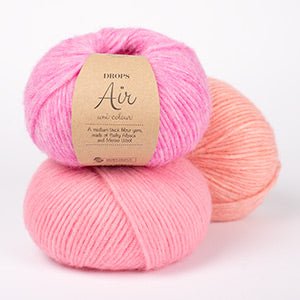 Lõng DROPS Alpaca - 50g / 167m