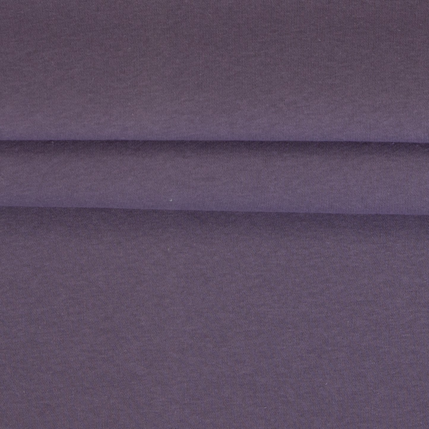 Cotton Insulated Jersey - Smoky Lilac