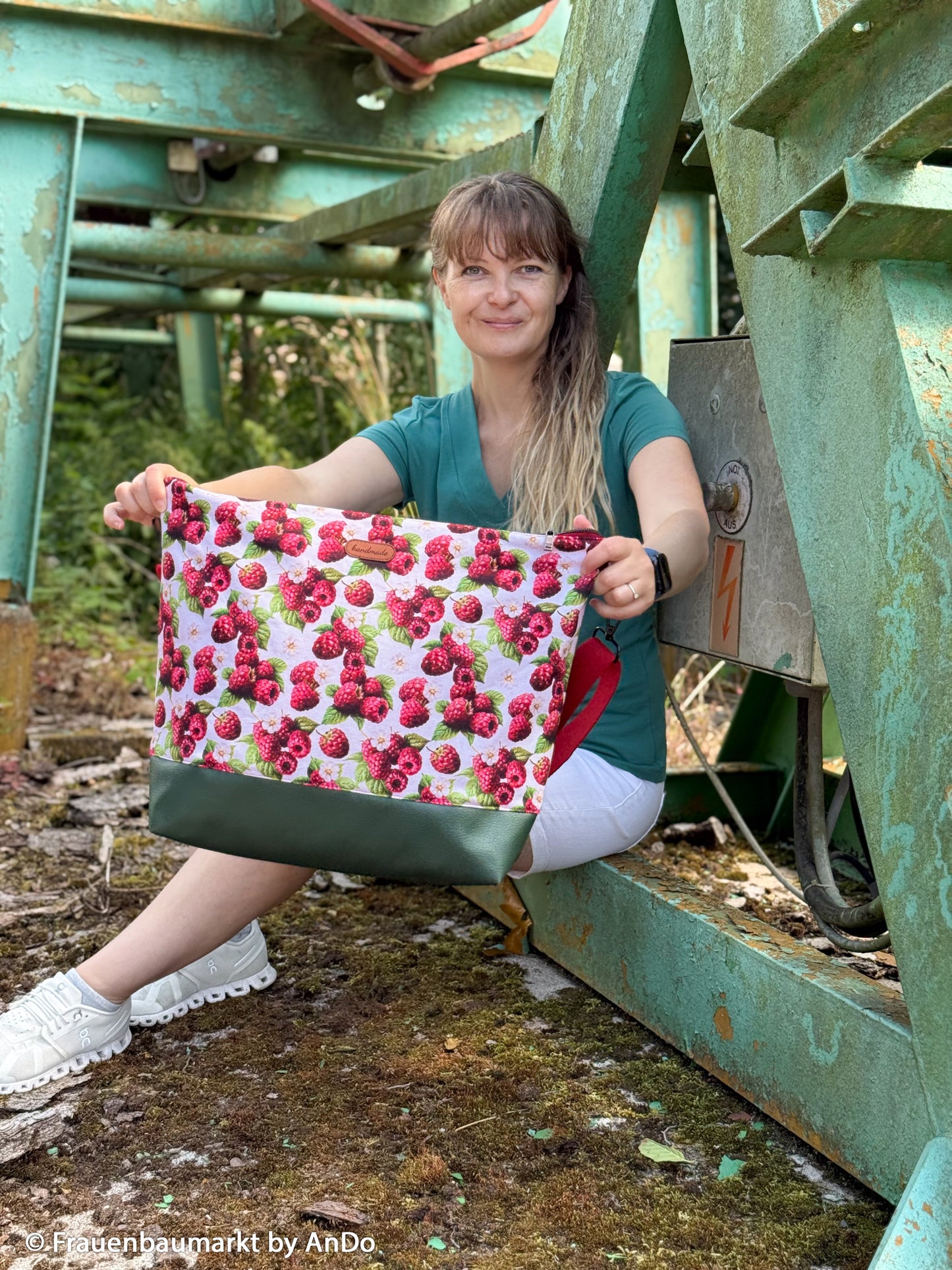 Kanvas audums-avenes 200 g/m²