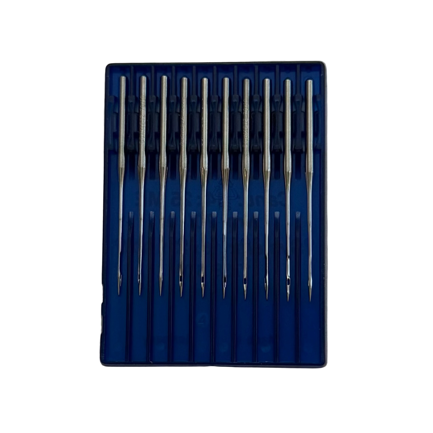 Adat industrialiseeritud õmblusmasinatele SCHMETZ DBx1 SD1 – nahale, plastikule ja PVC materjalidele (10 tk)