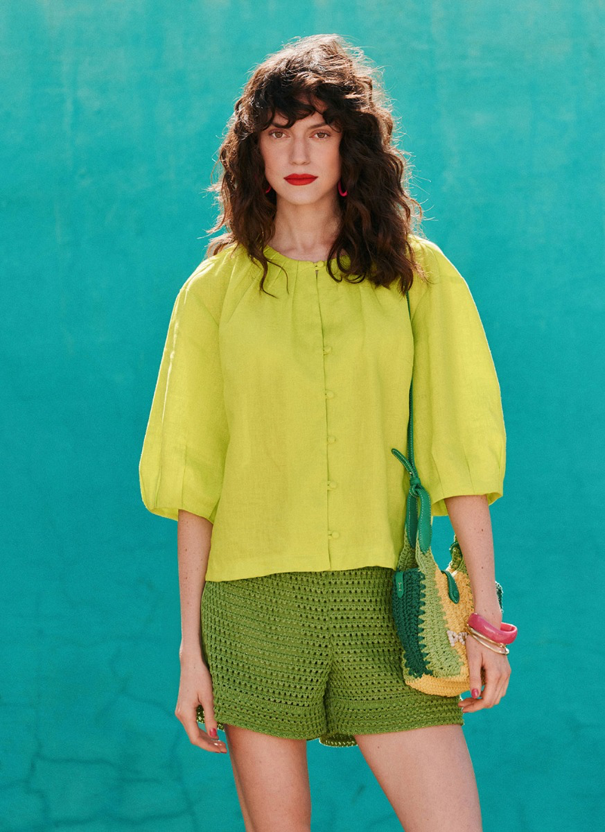 Burda Style 6/2026 EN