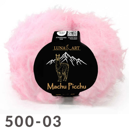 Dzijas Luna Art Machu Picchu- 50g / 150m (Copy)