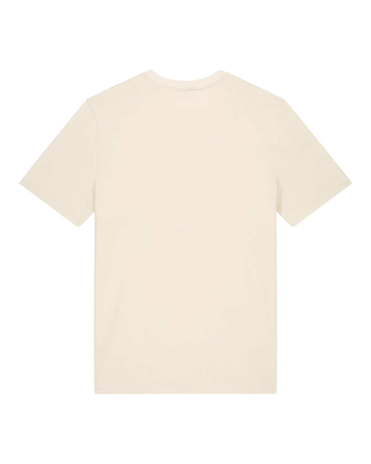 T-särk orgaanilisest puuvillast 180 g/m² - valgendamata