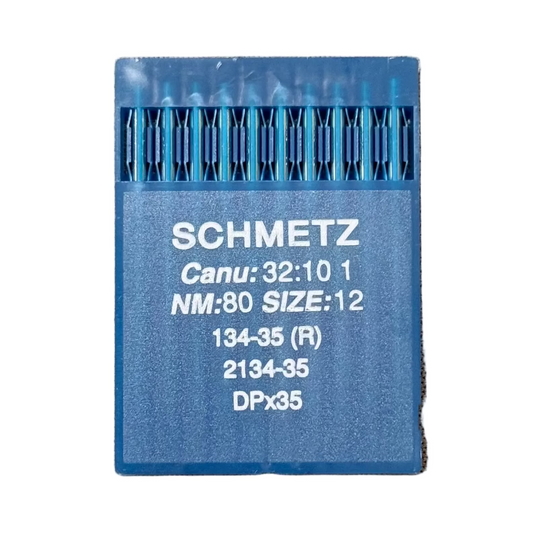 Rūpniecisko šujmašīnu adatas SCHMETZ DPx35 134-35