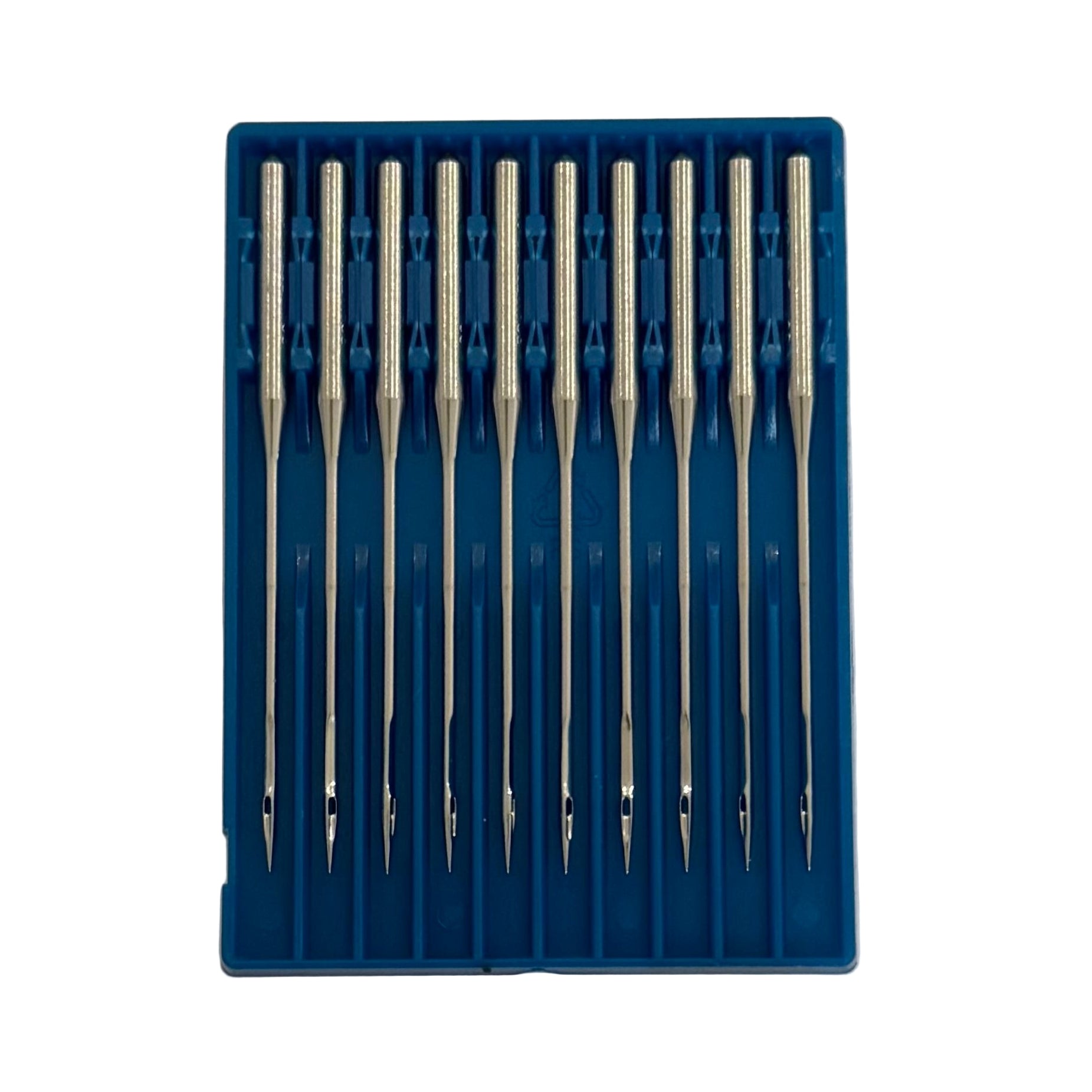 Attēls ar Adatas rūpnieciskajām šujmašīnām SCHMETZ DPX17 - universālās (10gab.) – pieejams Šarlotes audumi