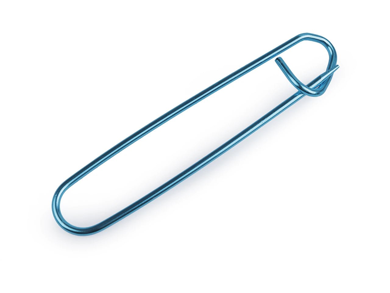 Attēls ar Adījuma valdziņu turētāji – 3 gab. komplekts | Alumīnija palīgadatas – pieejams Šarlotes audumi