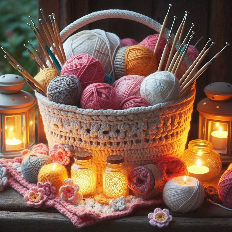 Knitting