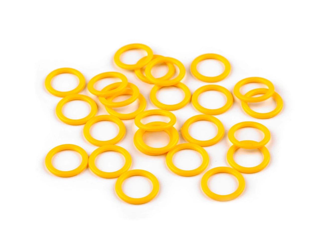 Attēls ar Adīšanas marķieri - komplektā 25 gb|dažadu toņu – pieejams Šarlotes audumi