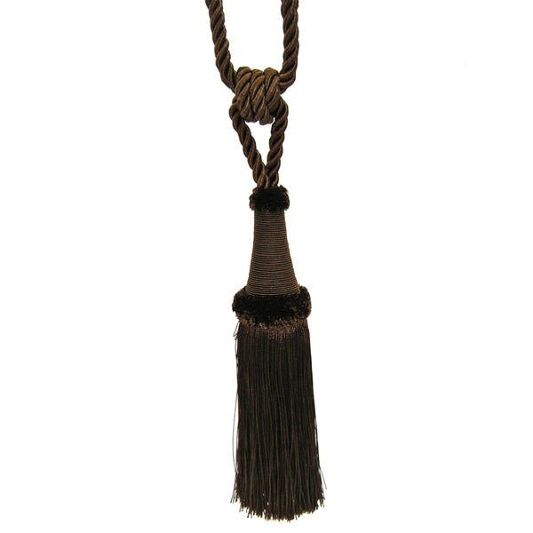 Attēls ar Aizkaru turētāji, savilcēji ar bārkstīm|dažādu toņu – pieejams Šarlotes audumi