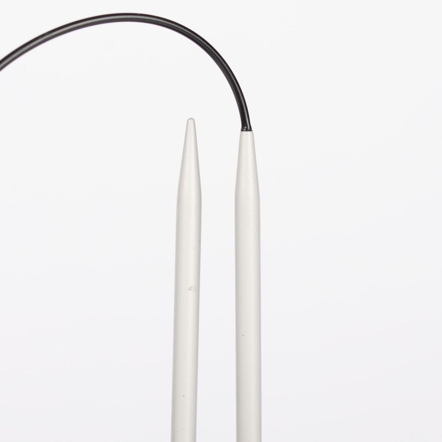 Attēls ar Apļa adāmadatas DROPS 40 cm| izmērs 2.0 mm – 5.0 mm – pieejams Šarlotes audumi