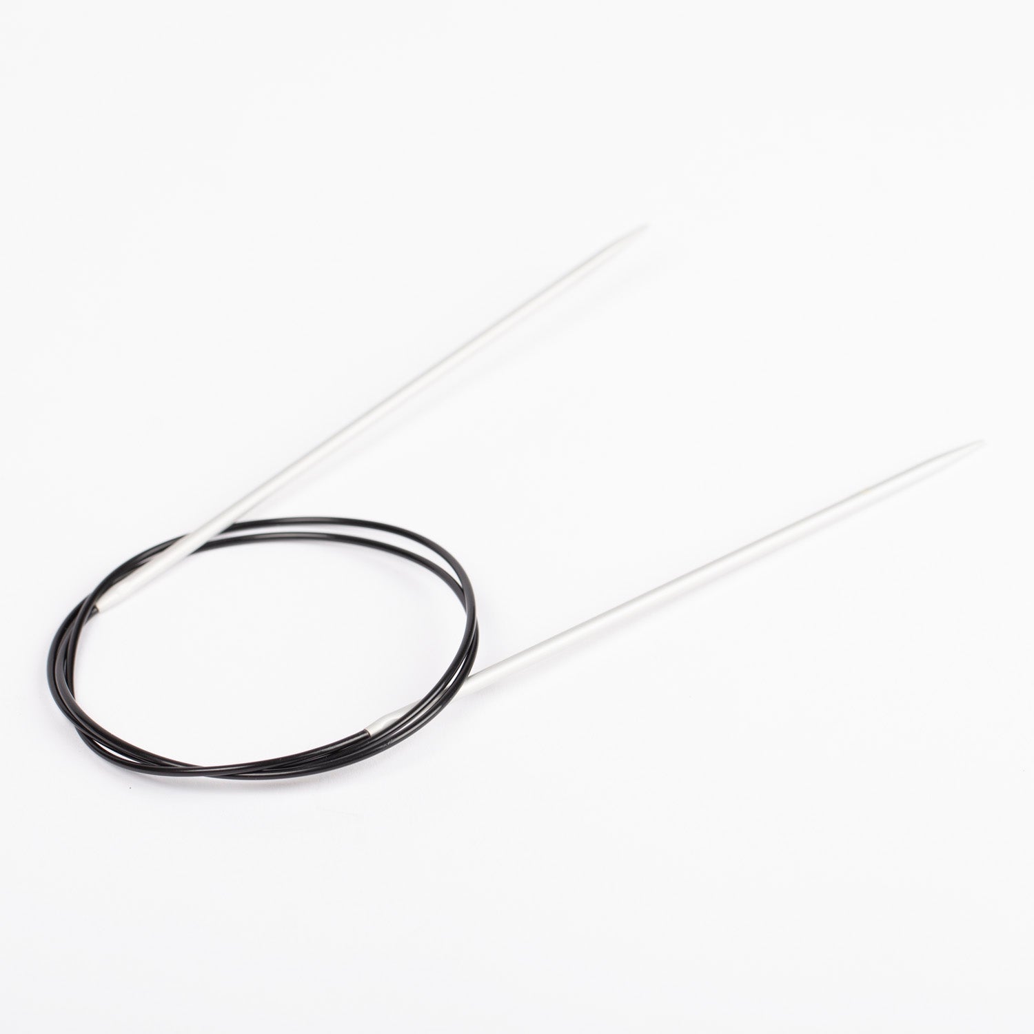 Attēls ar Apļa adāmadatas DROPS 40 cm| izmērs 2.0 mm – 5.0 mm – pieejams Šarlotes audumi